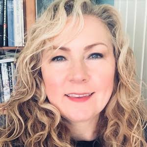 Fiona Measham